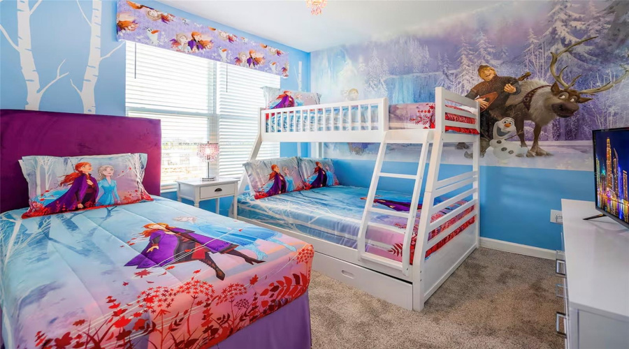 KISSIMMEE, Florida 34746, 5 Bedrooms Bedrooms, ,5 BathroomsBathrooms,Residential,For Sale,PROLOGUE,0,MFRO6339638