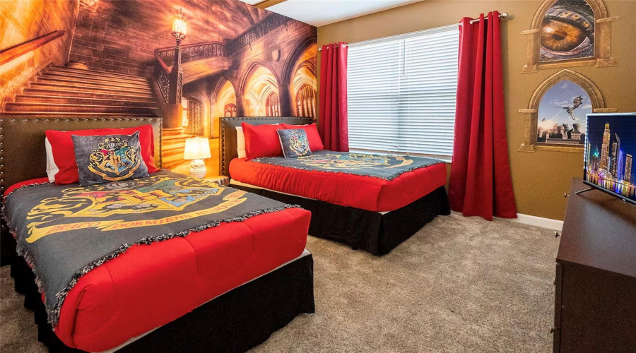 KISSIMMEE, Florida 34746, 5 Bedrooms Bedrooms, ,5 BathroomsBathrooms,Residential,For Sale,PROLOGUE,0,MFRO6339638