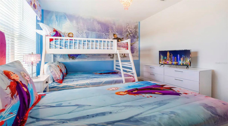 KISSIMMEE, Florida 34746, 5 Bedrooms Bedrooms, ,5 BathroomsBathrooms,Residential,For Sale,PROLOGUE,0,MFRO6339638