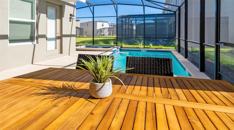 KISSIMMEE, Florida 34746, 5 Bedrooms Bedrooms, ,5 BathroomsBathrooms,Residential,For Sale,PROLOGUE,0,MFRO6339638