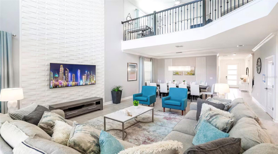 KISSIMMEE, Florida 34746, 5 Bedrooms Bedrooms, ,5 BathroomsBathrooms,Residential,For Sale,PROLOGUE,0,MFRO6339638