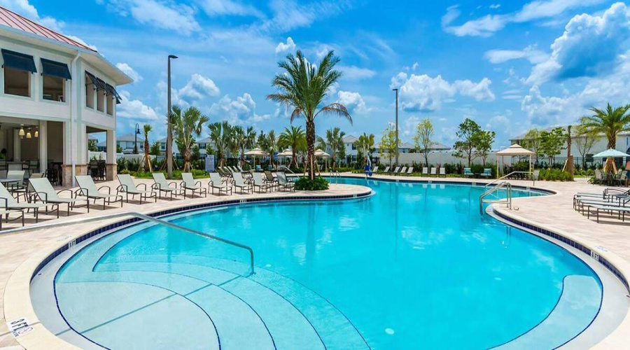 KISSIMMEE, Florida 34746, 5 Bedrooms Bedrooms, ,5 BathroomsBathrooms,Residential,For Sale,PROLOGUE,0,MFRO6339638