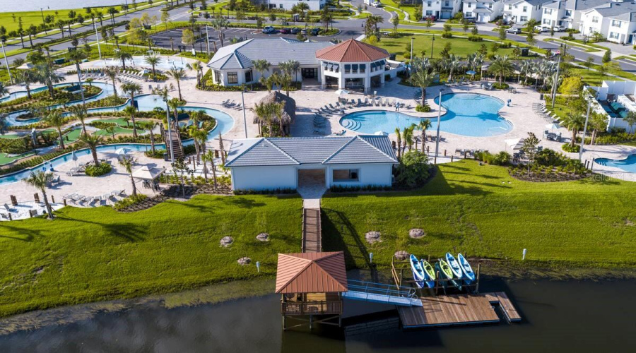 KISSIMMEE, Florida 34746, 5 Bedrooms Bedrooms, ,5 BathroomsBathrooms,Residential,For Sale,PROLOGUE,0,MFRO6339638