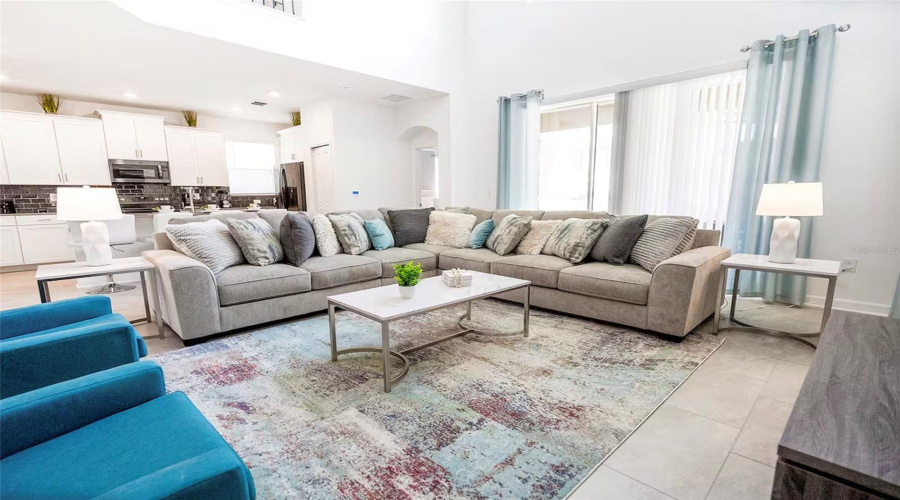 KISSIMMEE, Florida 34746, 5 Bedrooms Bedrooms, ,5 BathroomsBathrooms,Residential,For Sale,PROLOGUE,0,MFRO6339638