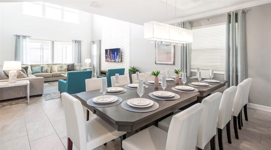 KISSIMMEE, Florida 34746, 5 Bedrooms Bedrooms, ,5 BathroomsBathrooms,Residential,For Sale,PROLOGUE,0,MFRO6339638