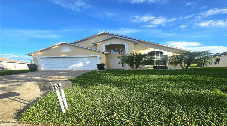 DAVENPORT, Florida 33897, 3 Bedrooms Bedrooms, ,2 BathroomsBathrooms,Residential,For Sale,LANGHAM,0,MFRS5133484