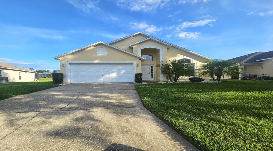 DAVENPORT, Florida 33897, 3 Bedrooms Bedrooms, ,2 BathroomsBathrooms,Residential,For Sale,LANGHAM,0,MFRS5133484