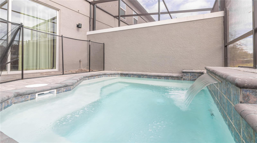 KISSIMMEE, Florida 34746, 4 Bedrooms Bedrooms, ,3 BathroomsBathrooms,Residential,For Sale,LE REVE,0,MFRS5133533