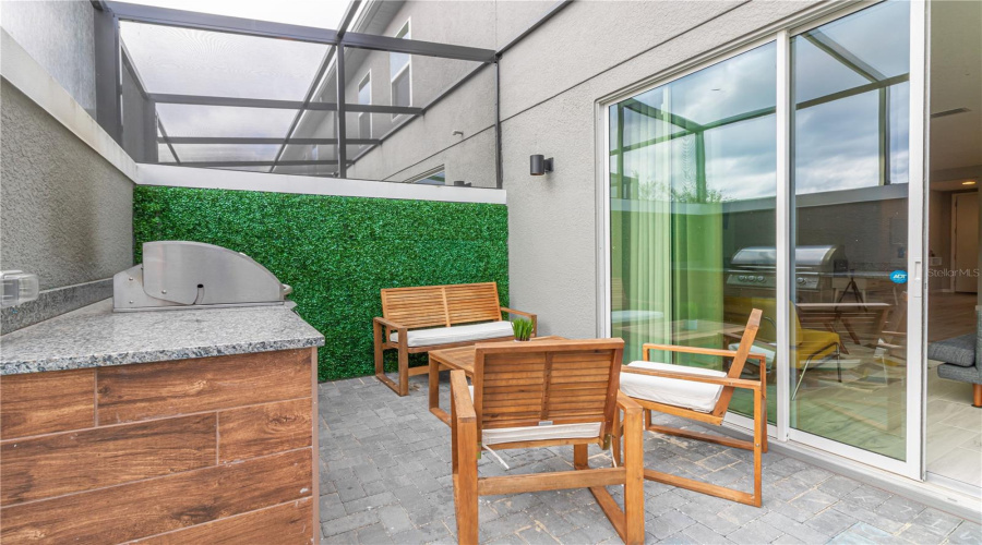 KISSIMMEE, Florida 34746, 4 Bedrooms Bedrooms, ,3 BathroomsBathrooms,Residential,For Sale,LE REVE,0,MFRS5133533