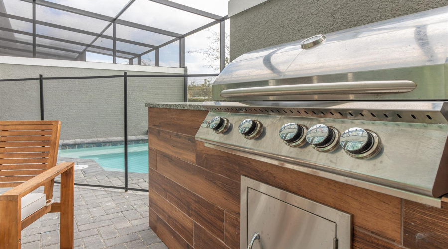 KISSIMMEE, Florida 34746, 4 Bedrooms Bedrooms, ,3 BathroomsBathrooms,Residential,For Sale,LE REVE,0,MFRS5133533