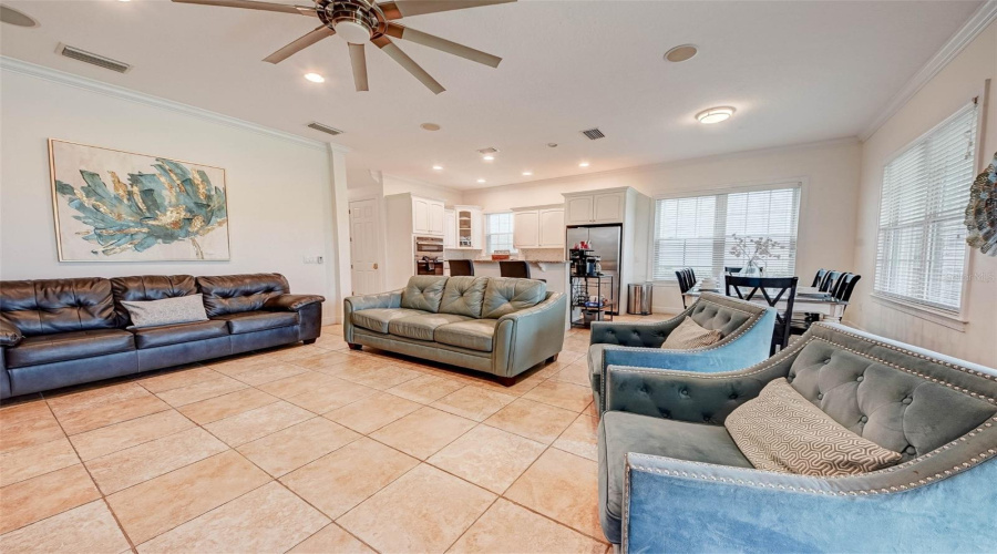 REUNION, Florida 34747, 5 Bedrooms Bedrooms, ,5 BathroomsBathrooms,Residential,For Sale,EXCITEMENT,0,MFRO6337254