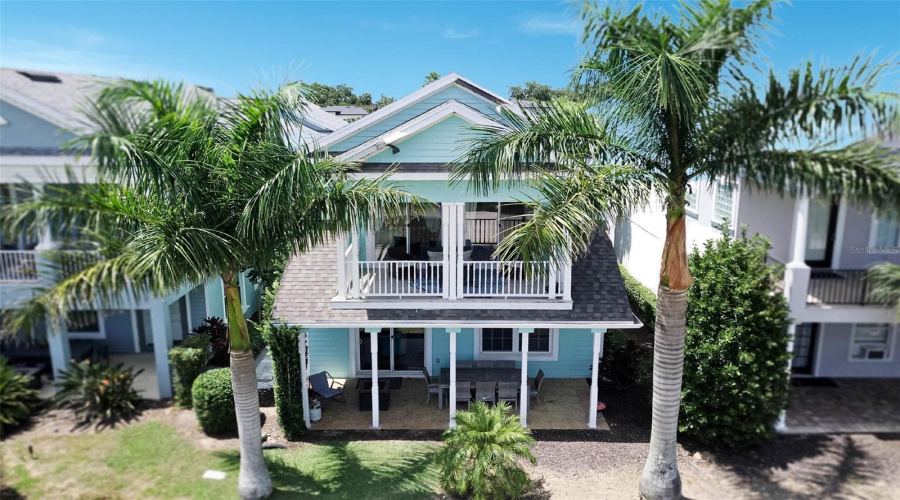 REUNION, Florida 34747, 5 Bedrooms Bedrooms, ,5 BathroomsBathrooms,Residential,For Sale,EXCITEMENT,0,MFRO6337254