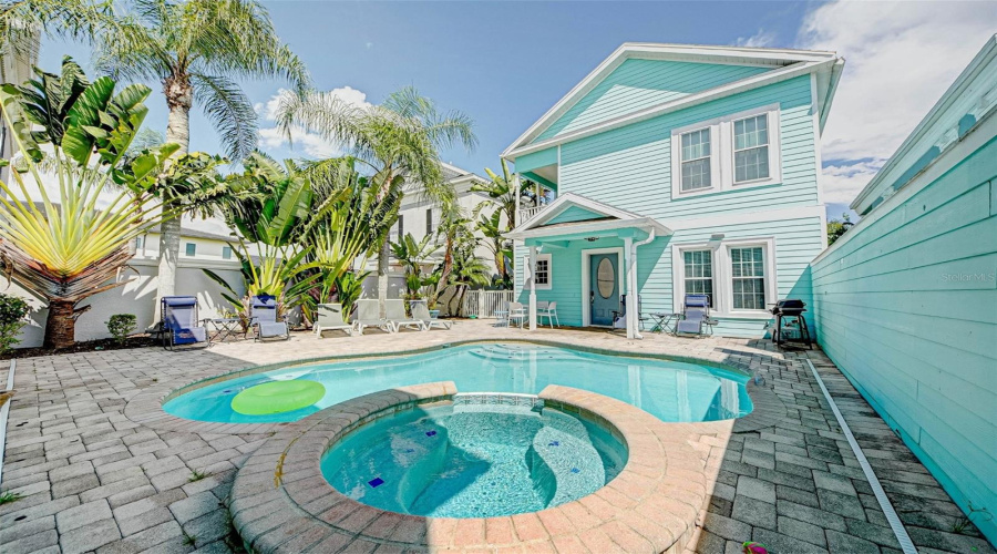 REUNION, Florida 34747, 5 Bedrooms Bedrooms, ,5 BathroomsBathrooms,Residential,For Sale,EXCITEMENT,0,MFRO6337254