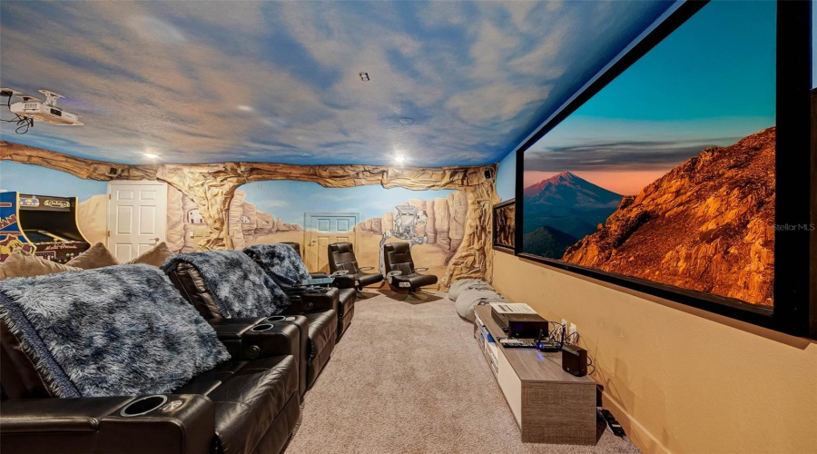 REUNION, Florida 34747, 5 Bedrooms Bedrooms, ,5 BathroomsBathrooms,Residential,For Sale,EXCITEMENT,0,MFRO6337254