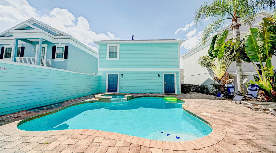 REUNION, Florida 34747, 5 Bedrooms Bedrooms, ,5 BathroomsBathrooms,Residential,For Sale,EXCITEMENT,0,MFRO6337254