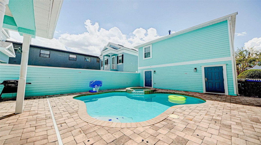 REUNION, Florida 34747, 5 Bedrooms Bedrooms, ,5 BathroomsBathrooms,Residential,For Sale,EXCITEMENT,0,MFRO6337254