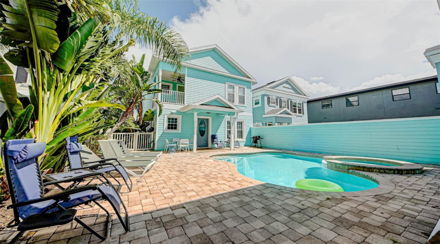 REUNION, Florida 34747, 5 Bedrooms Bedrooms, ,5 BathroomsBathrooms,Residential,For Sale,EXCITEMENT,0,MFRO6337254