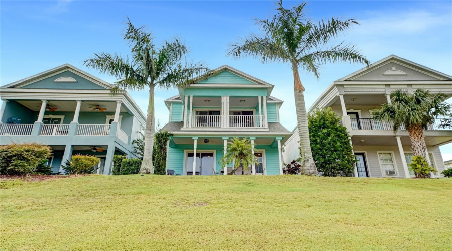 REUNION, Florida 34747, 5 Bedrooms Bedrooms, ,5 BathroomsBathrooms,Residential,For Sale,EXCITEMENT,0,MFRO6337254