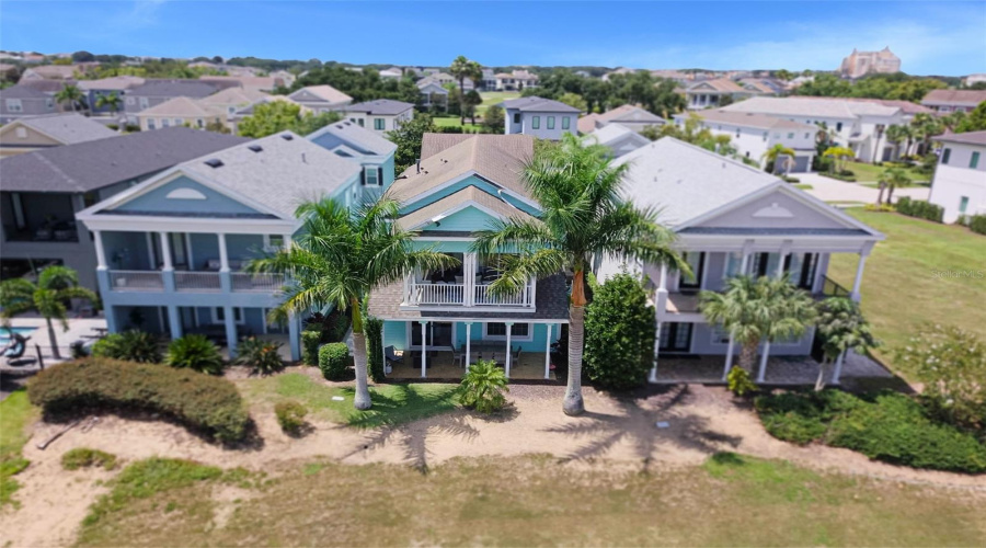 REUNION, Florida 34747, 5 Bedrooms Bedrooms, ,5 BathroomsBathrooms,Residential,For Sale,EXCITEMENT,0,MFRO6337254