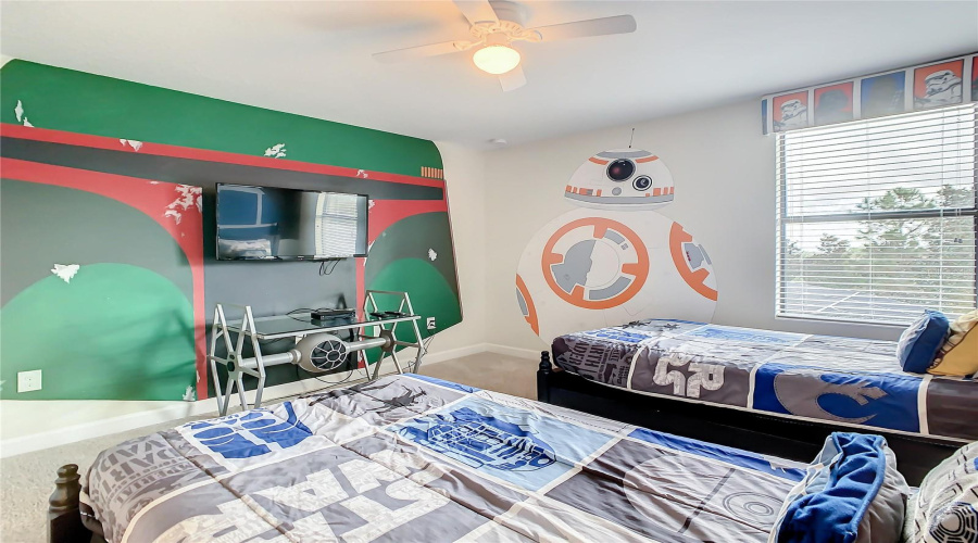 DAVENPORT, Florida 33896, 8 Bedrooms Bedrooms, ,5 BathroomsBathrooms,Residential,For Sale,DIVOT,0,MFRO6339924