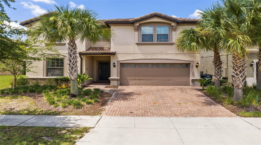 KISSIMMEE, Florida 34747, 9 Bedrooms Bedrooms, ,6 BathroomsBathrooms,Residential,For Sale,NICE,0,MFRO6339934