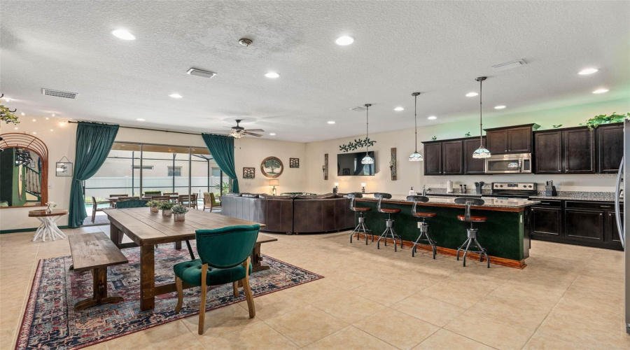 KISSIMMEE, Florida 34747, 9 Bedrooms Bedrooms, ,6 BathroomsBathrooms,Residential,For Sale,NICE,0,MFRO6339934