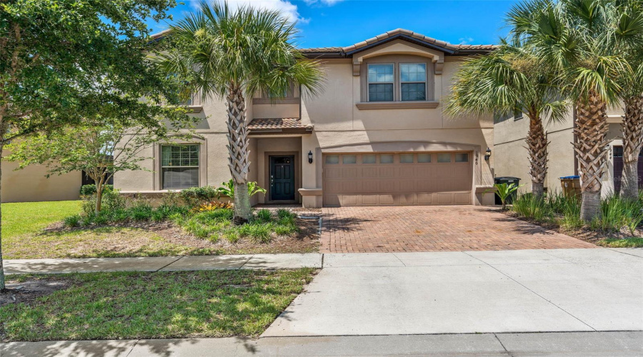 KISSIMMEE, Florida 34747, 9 Bedrooms Bedrooms, ,6 BathroomsBathrooms,Residential,For Sale,NICE,0,MFRO6339934