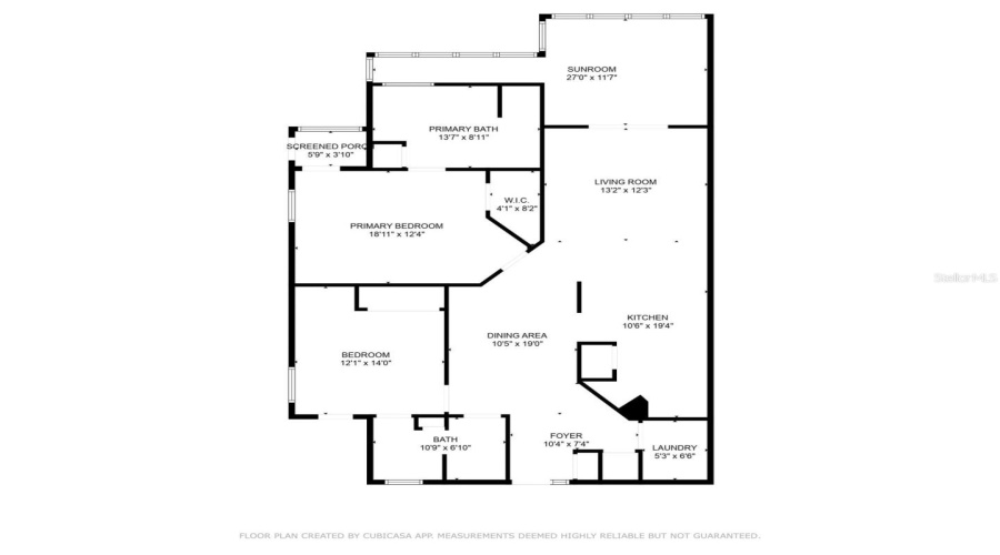 DAVENPORT, Florida 33897, 2 Bedrooms Bedrooms, ,2 BathroomsBathrooms,Residential,For Sale,NEW PROVIDENCE,0,MFRL4955527