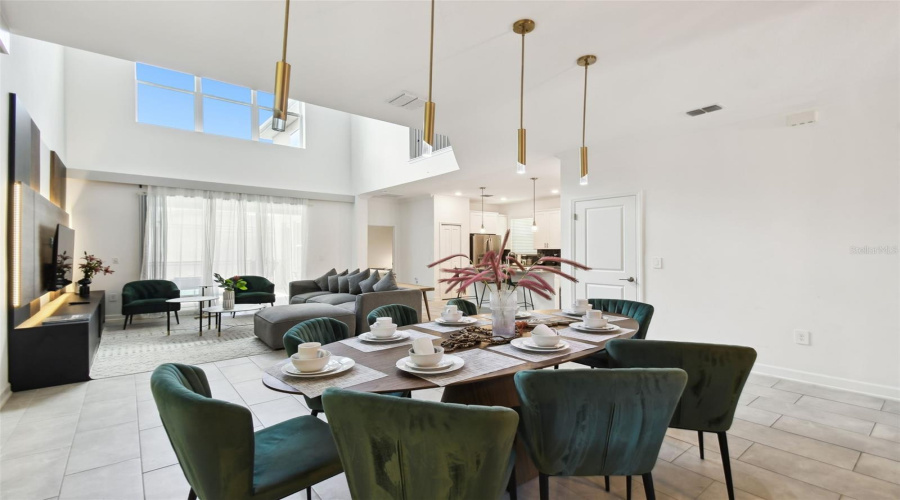 KISSIMMEE, Florida 34746, 5 Bedrooms Bedrooms, ,5 BathroomsBathrooms,Residential,For Sale,RHYME,0,MFRO6321428