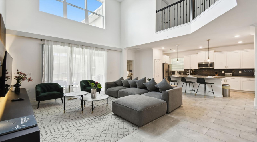 KISSIMMEE, Florida 34746, 5 Bedrooms Bedrooms, ,5 BathroomsBathrooms,Residential,For Sale,RHYME,0,MFRO6321428