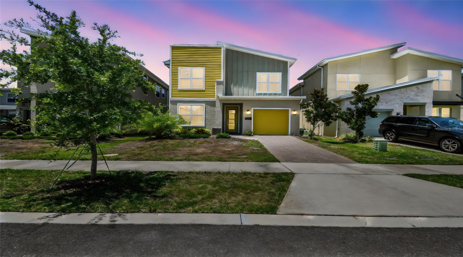 KISSIMMEE, Florida 34746, 5 Bedrooms Bedrooms, ,5 BathroomsBathrooms,Residential,For Sale,RHYME,0,MFRO6321428