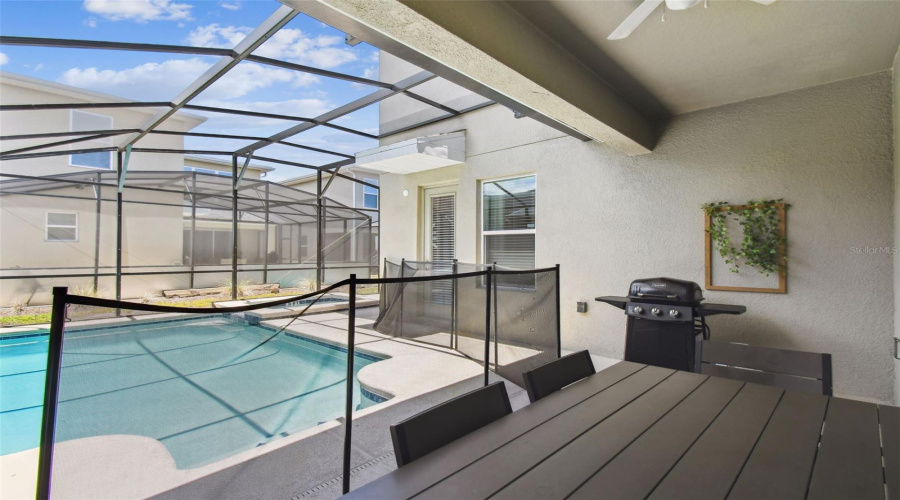 KISSIMMEE, Florida 34746, 5 Bedrooms Bedrooms, ,5 BathroomsBathrooms,Residential,For Sale,RHYME,0,MFRO6321428