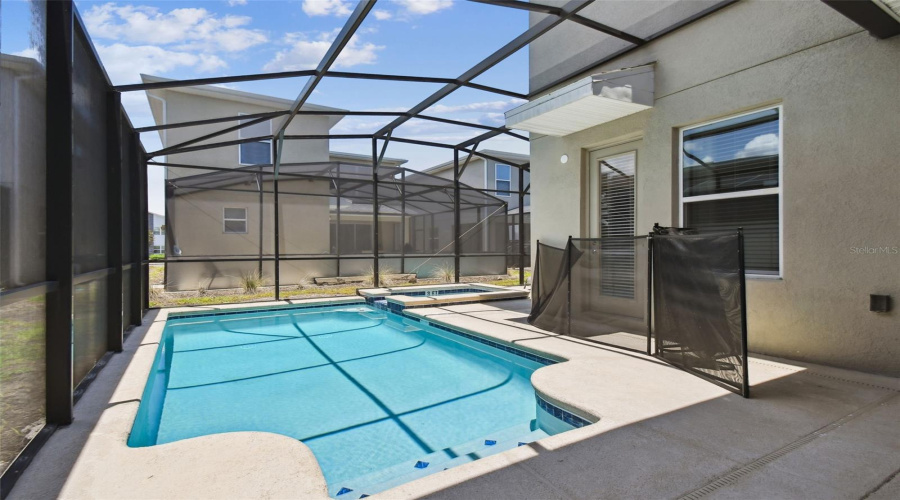 KISSIMMEE, Florida 34746, 5 Bedrooms Bedrooms, ,5 BathroomsBathrooms,Residential,For Sale,RHYME,0,MFRO6321428