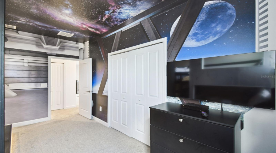 KISSIMMEE, Florida 34746, 5 Bedrooms Bedrooms, ,5 BathroomsBathrooms,Residential,For Sale,RHYME,0,MFRO6321428