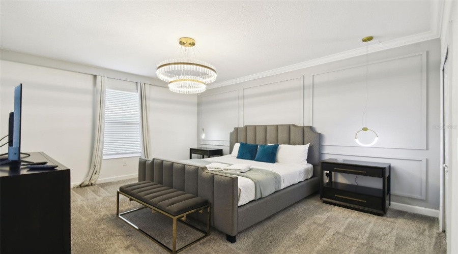 KISSIMMEE, Florida 34746, 5 Bedrooms Bedrooms, ,5 BathroomsBathrooms,Residential,For Sale,RHYME,0,MFRO6321428