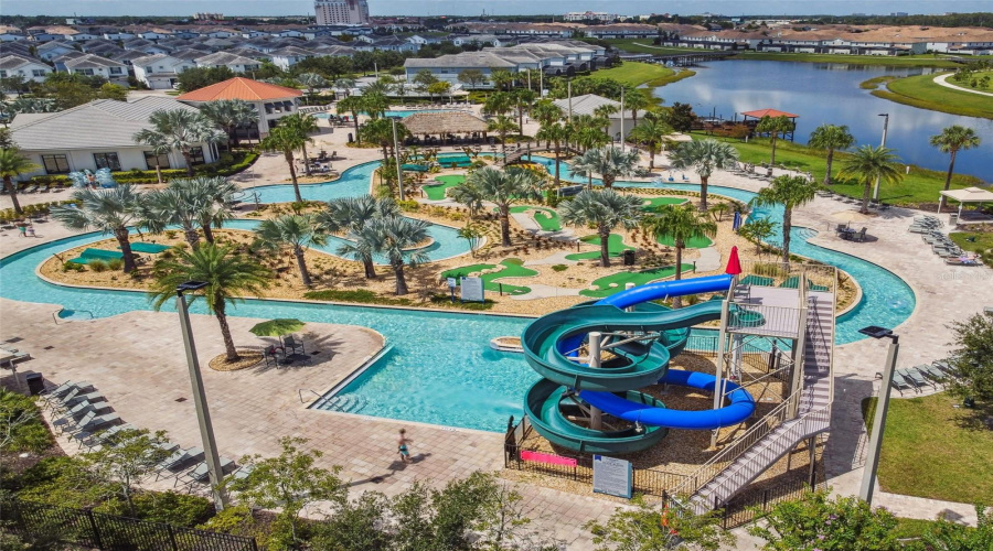 KISSIMMEE, Florida 34746, 5 Bedrooms Bedrooms, ,5 BathroomsBathrooms,Residential,For Sale,RHYME,0,MFRO6321428