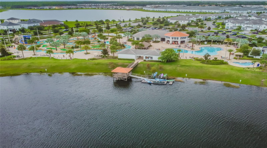 KISSIMMEE, Florida 34746, 5 Bedrooms Bedrooms, ,5 BathroomsBathrooms,Residential,For Sale,RHYME,0,MFRO6321428