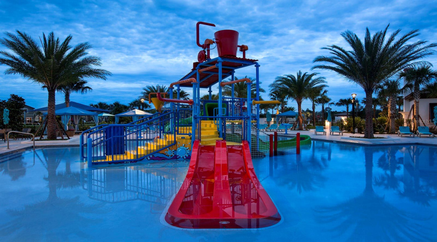 KISSIMMEE, Florida 34747, 6 Bedrooms Bedrooms, ,4 BathroomsBathrooms,Residential,For Sale,DUBAI,0,MFRTB8422366