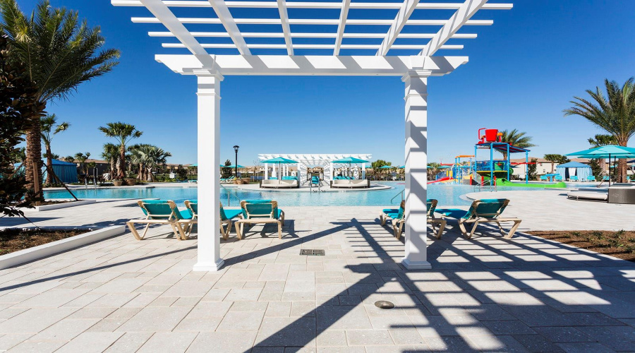 KISSIMMEE, Florida 34747, 6 Bedrooms Bedrooms, ,4 BathroomsBathrooms,Residential,For Sale,DUBAI,0,MFRTB8422366