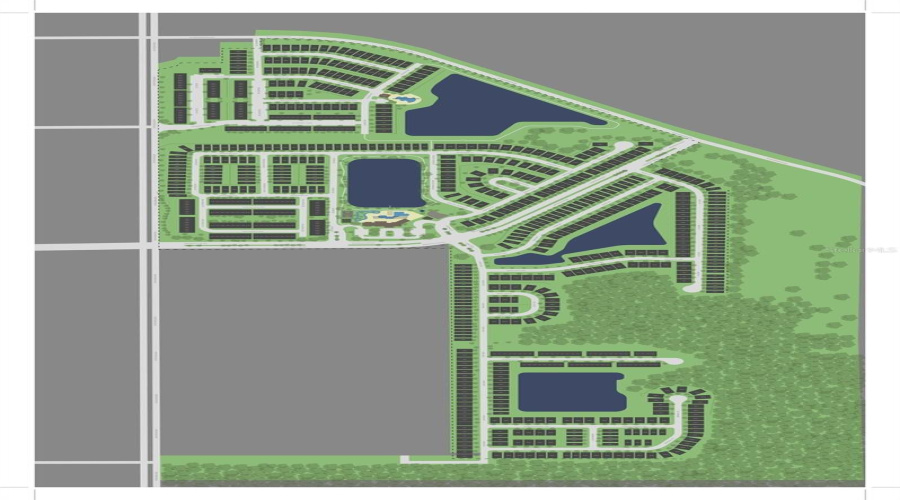 KISSIMMEE, Florida 34747, 6 Bedrooms Bedrooms, ,4 BathroomsBathrooms,Residential,For Sale,DUBAI,0,MFRTB8422366