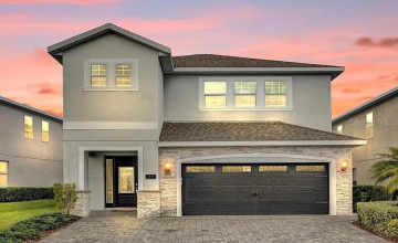 KISSIMMEE, Florida 34747, 6 Bedrooms Bedrooms, ,6 BathroomsBathrooms,Residential,For Sale,MARKER,0,MFRO6339861