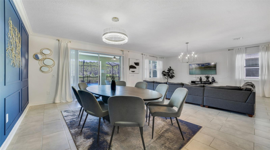 KISSIMMEE, Florida 34746, 8 Bedrooms Bedrooms, ,5 BathroomsBathrooms,Residential,For Sale,PENELOPE,0,MFRS5133614