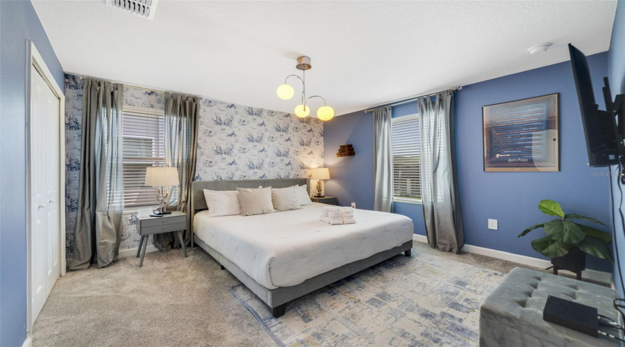 KISSIMMEE, Florida 34746, 8 Bedrooms Bedrooms, ,5 BathroomsBathrooms,Residential,For Sale,PENELOPE,0,MFRS5133614