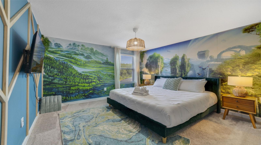 KISSIMMEE, Florida 34746, 8 Bedrooms Bedrooms, ,5 BathroomsBathrooms,Residential,For Sale,PENELOPE,0,MFRS5133614
