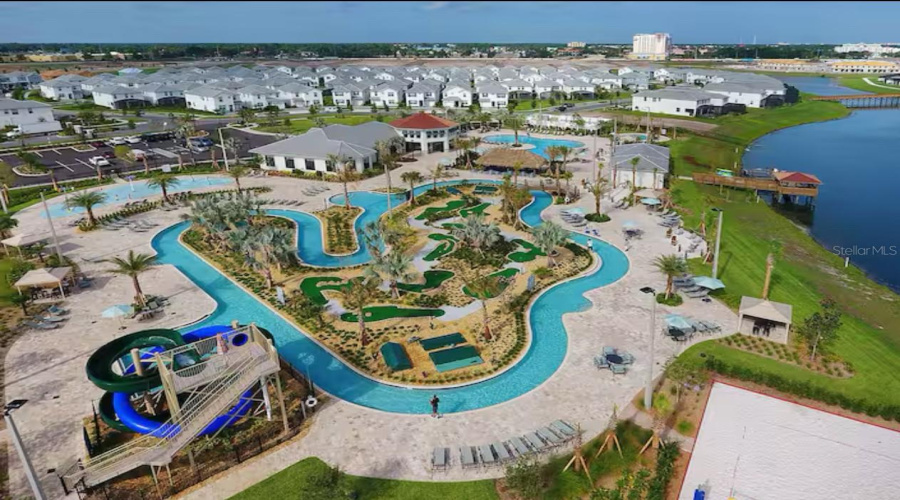 KISSIMMEE, Florida 34746, 8 Bedrooms Bedrooms, ,5 BathroomsBathrooms,Residential,For Sale,PENELOPE,0,MFRS5133614