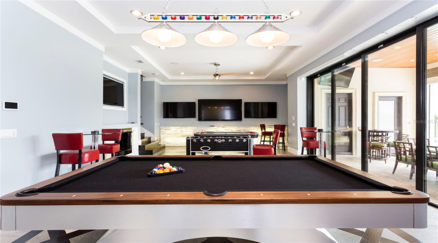 REUNION, Florida 34747, 10 Bedrooms Bedrooms, ,11 BathroomsBathrooms,Residential,For Sale,GOLDEN BEAR,0,MFRS5133469