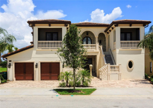 REUNION, Florida 34747, 10 Bedrooms Bedrooms, ,11 BathroomsBathrooms,Residential,For Sale,GOLDEN BEAR,0,MFRS5133469