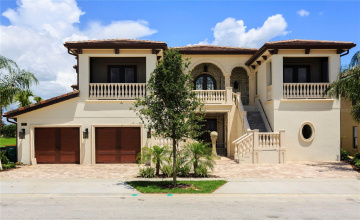 REUNION, Florida 34747, 10 Bedrooms Bedrooms, ,11 BathroomsBathrooms,Residential,For Sale,GOLDEN BEAR,0,MFRS5133469