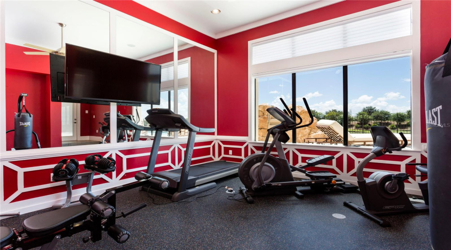REUNION, Florida 34747, 10 Bedrooms Bedrooms, ,11 BathroomsBathrooms,Residential,For Sale,GOLDEN BEAR,0,MFRS5133469