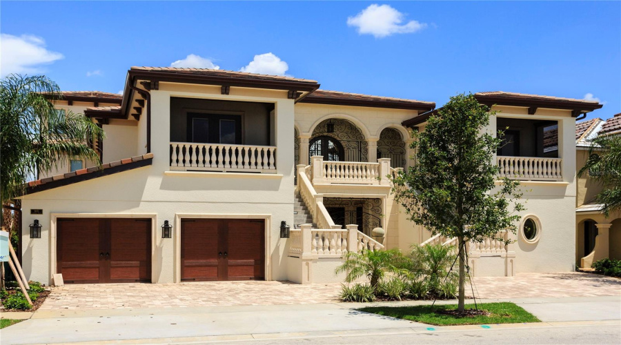 REUNION, Florida 34747, 10 Bedrooms Bedrooms, ,11 BathroomsBathrooms,Residential,For Sale,GOLDEN BEAR,0,MFRS5133469
